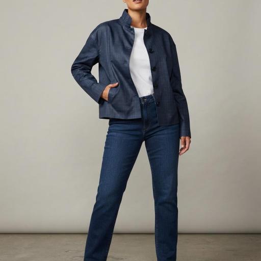 Chaqueta London [0]