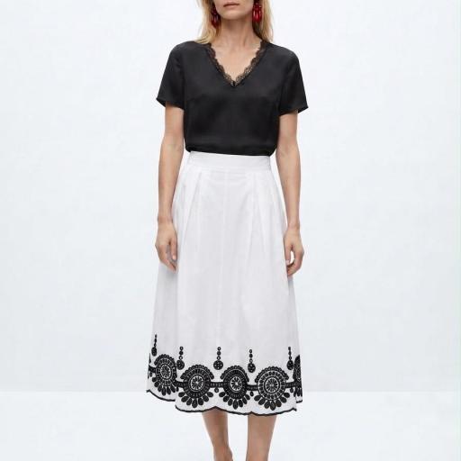 Falda Palermo [0]