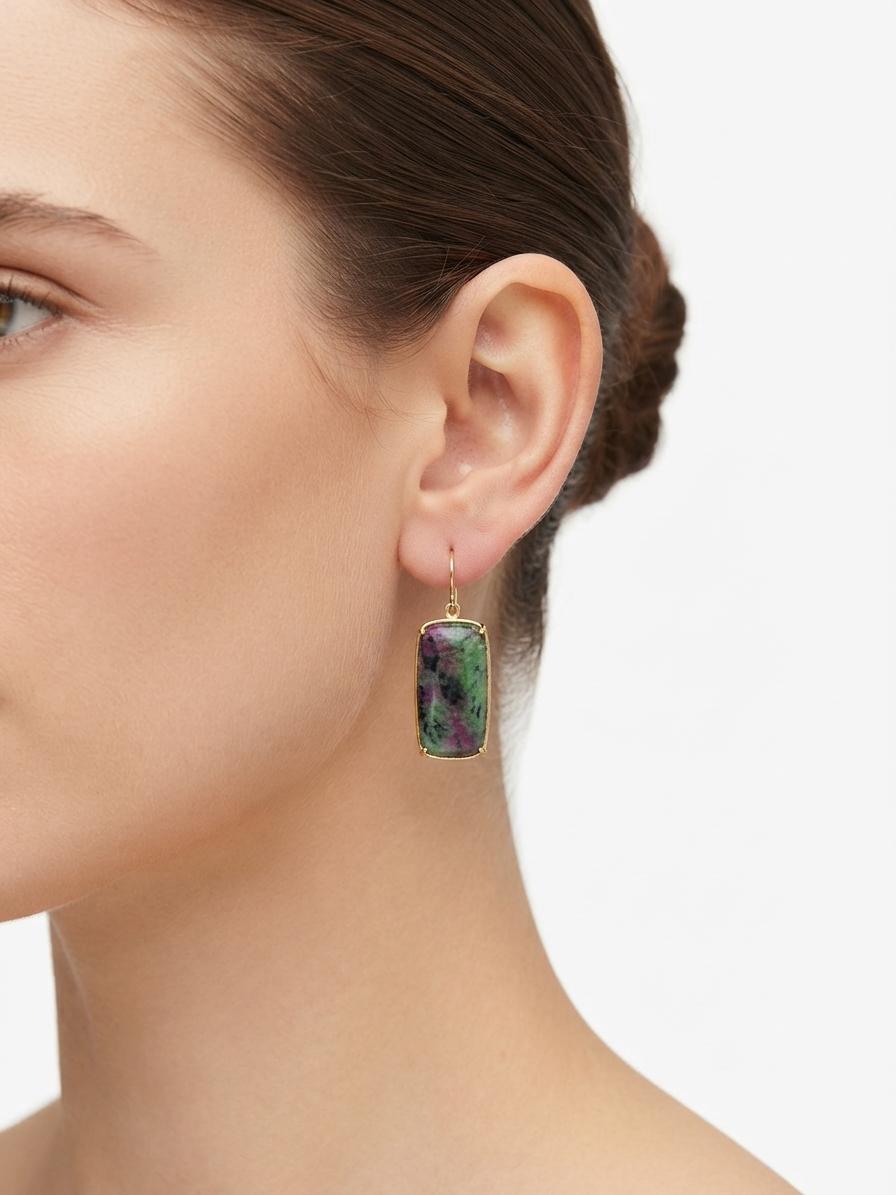 Pendientes Terra