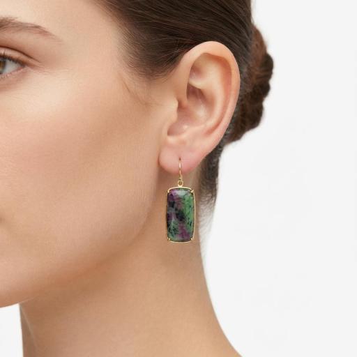 Pendientes Terra [0]