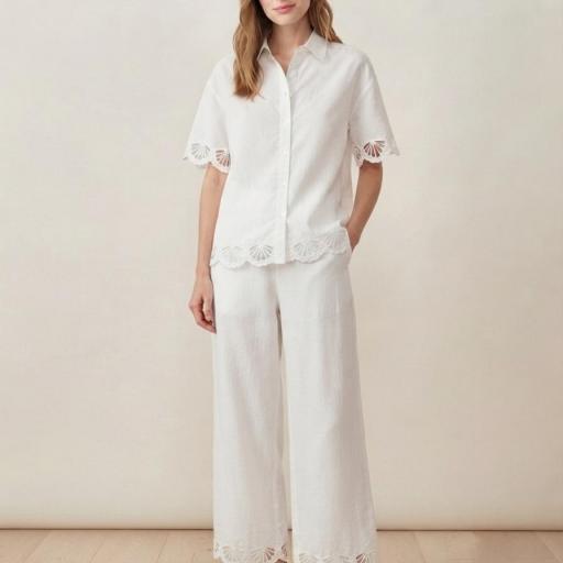 Pantalón Santorín [2]