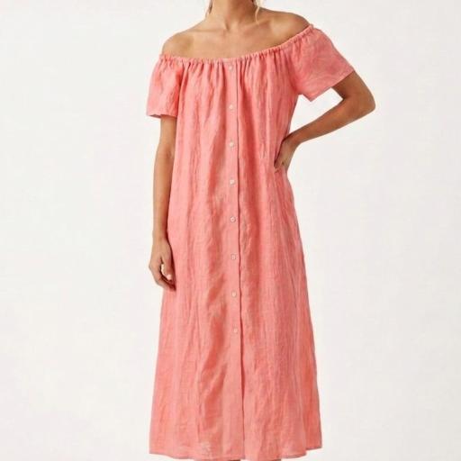 Vestido Cerdeña  [0]