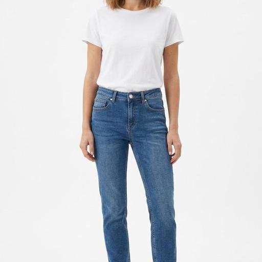 Jeans Slim Claudia  [1]