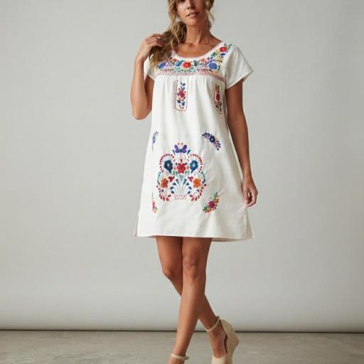 Vestido Frida  [1]