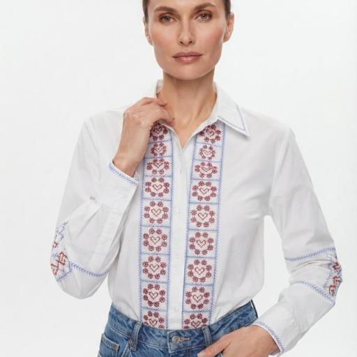 Camisa Valentina [1]