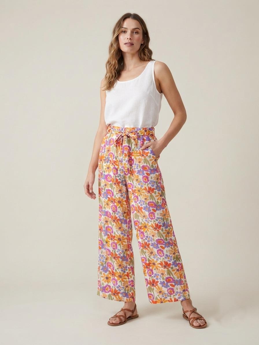 Pantalón Dalia