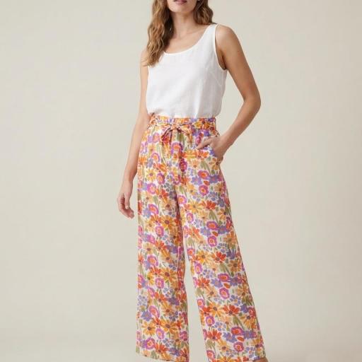 Pantalón Dalia  [0]