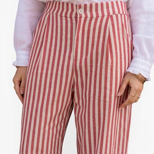 Pantalón Tunís [1]
