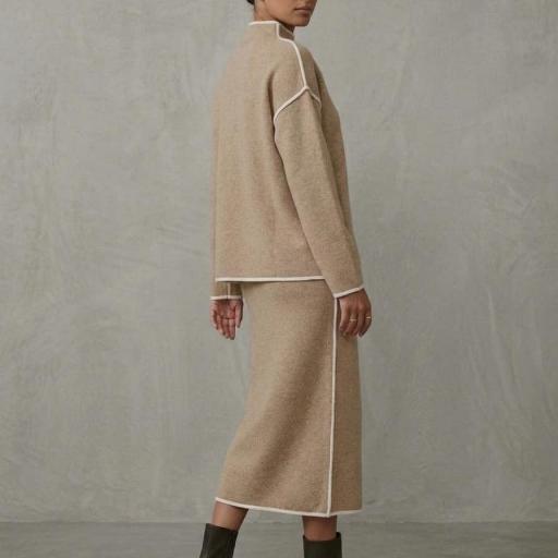 Suéter Cozy [2]