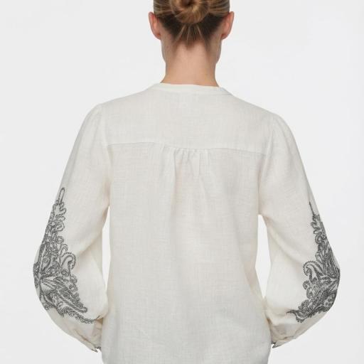 Blusa Isabella [2]
