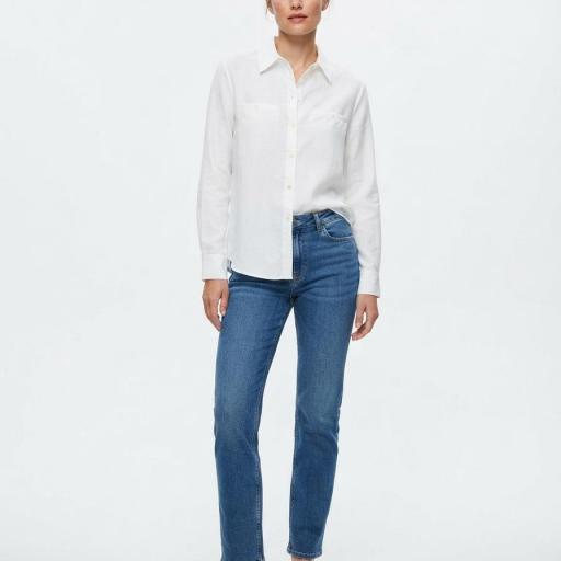Camisa Marga [0]