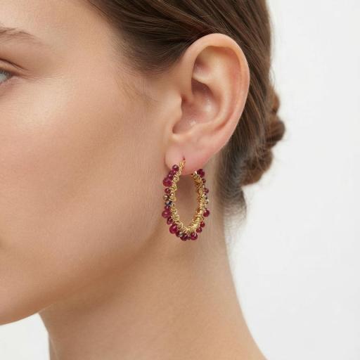 Pendientes Ruby [0]