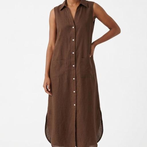 Vestido Marrakech [0]