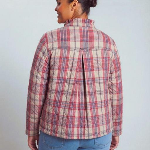 Chaqueta Berry [2]
