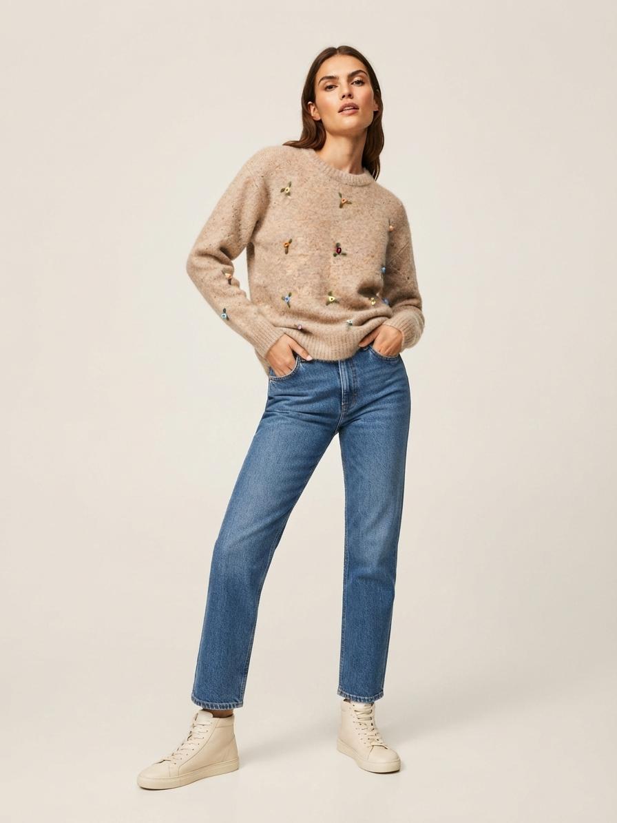 Suéter Aitana
