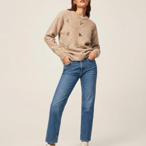 Suéter Aitana [0]