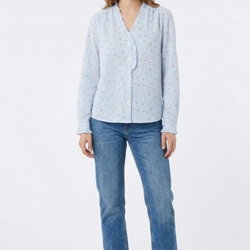 Camisa Florencia [0]