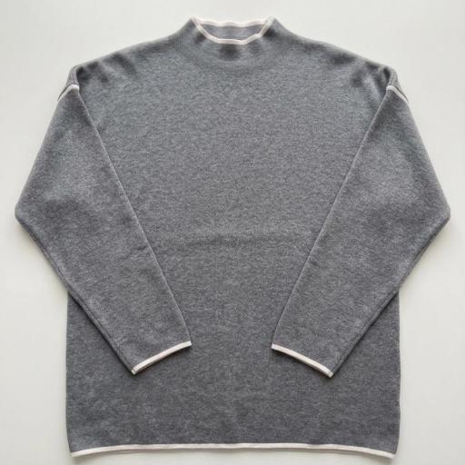 Suéter Cozy [1]