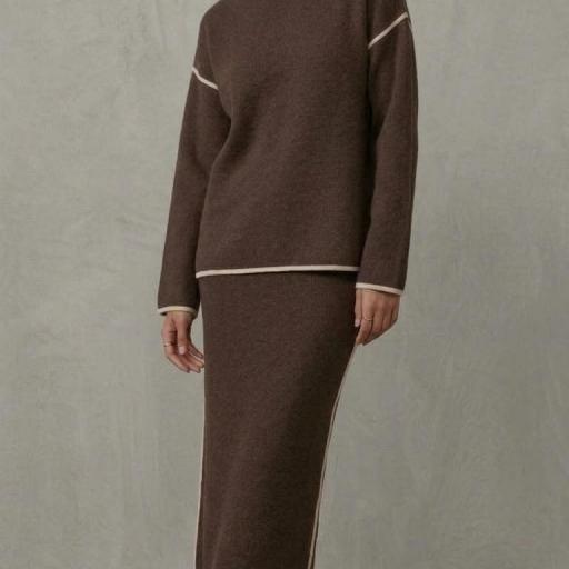 Suéter Cozy  [0]