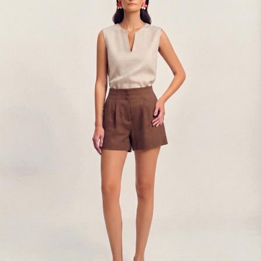 Short Riviera  [2]