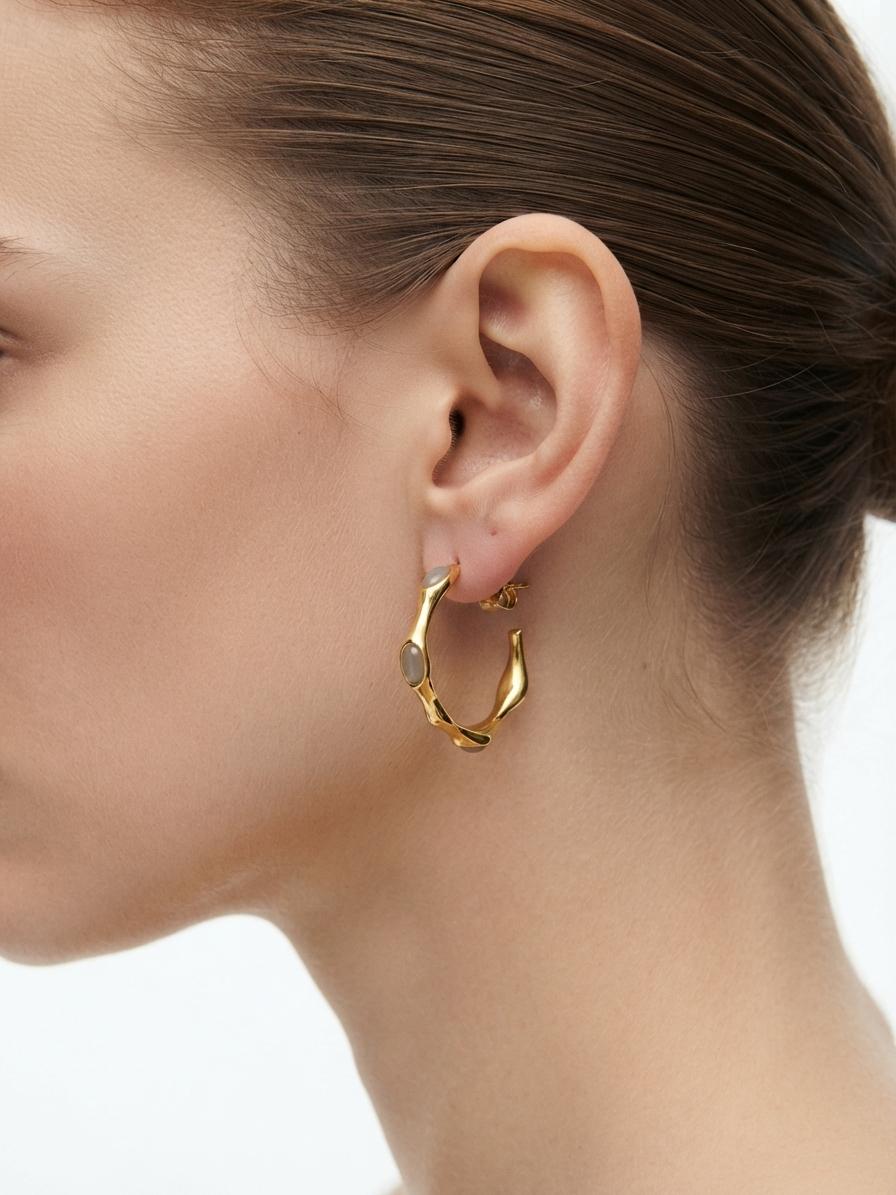 Pendientes Aurelia