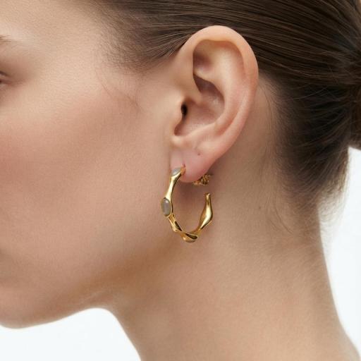 Pendientes Aurelia [0]