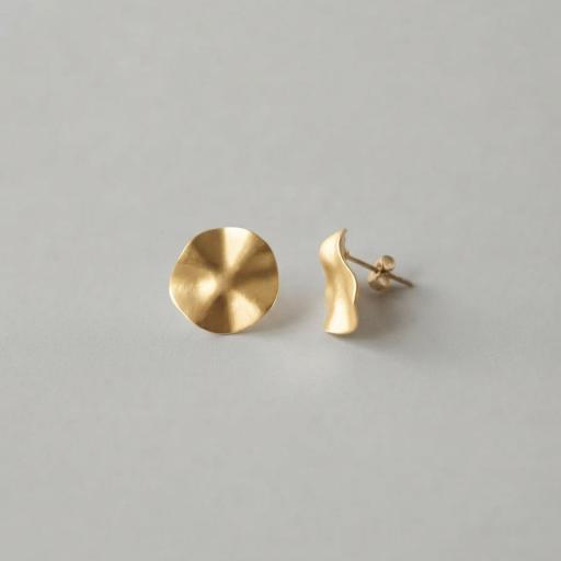 Pendientes Duna [2]