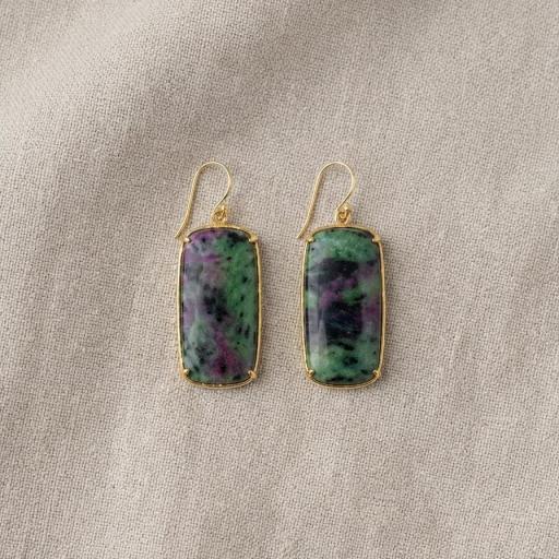 Pendientes Terra [2]