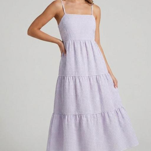 Vestido Violeta [0]