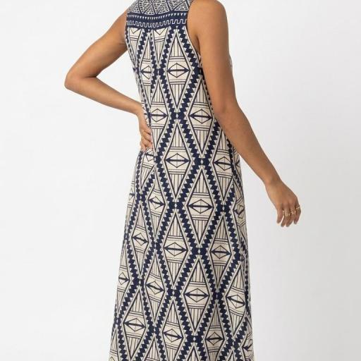 Vestido Zanzibar  [2]