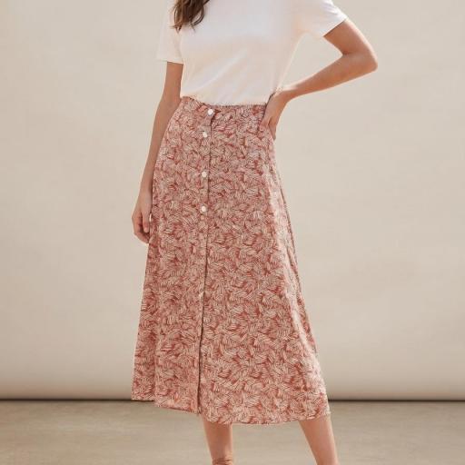 Falda Toscana [1]
