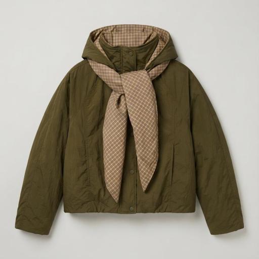 Chaqueta Brístol  [2]