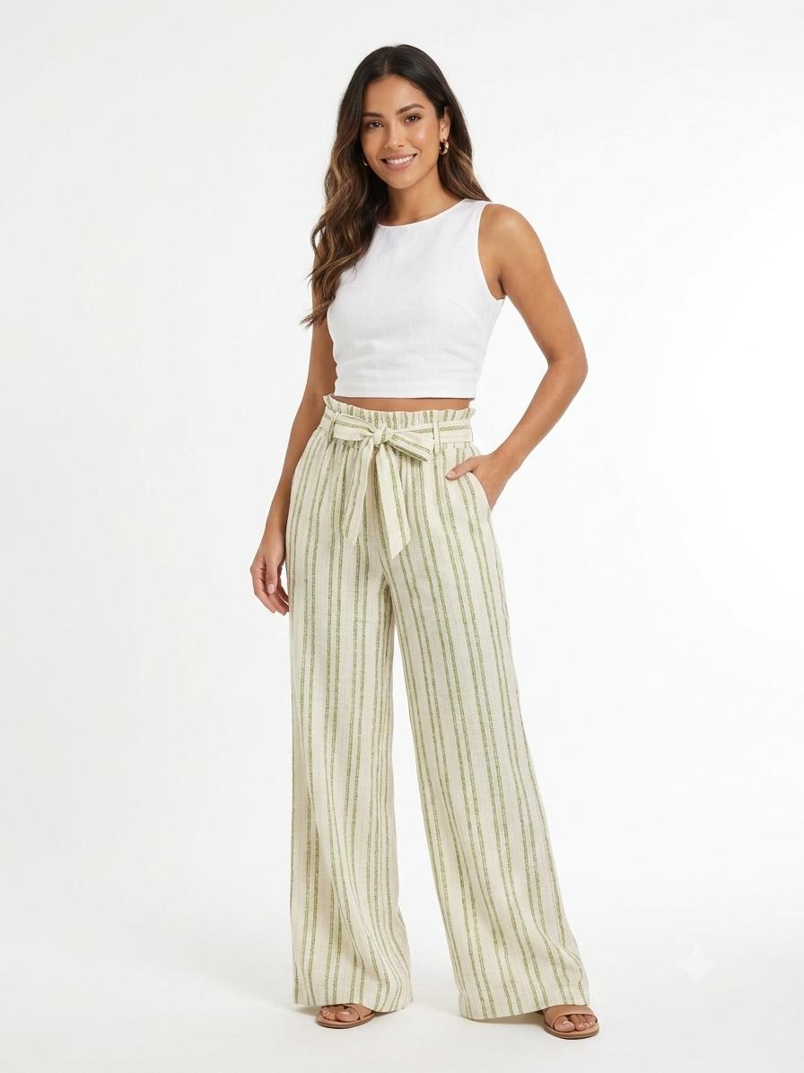Pantalón Cruise