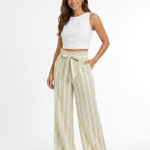 Pantalón Cruise