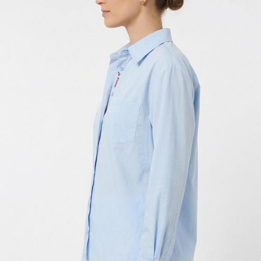 Camisa Je t'aime [2]