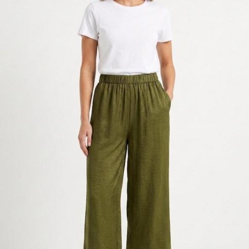 Pantalón culotte  [0]