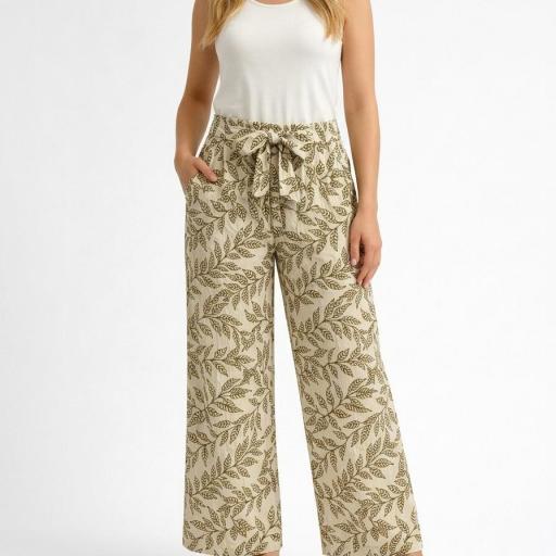 Pantalón Laurel