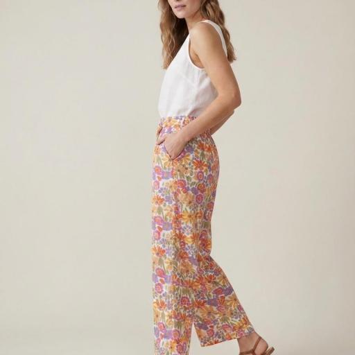 Pantalón Dalia  [1]