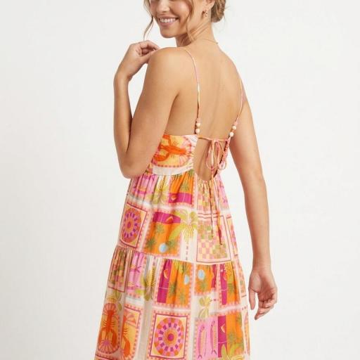 Vestido Tunisse [0]