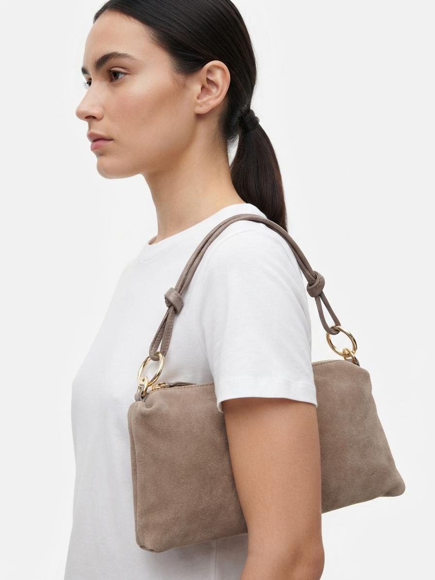 Bolso Mondrian