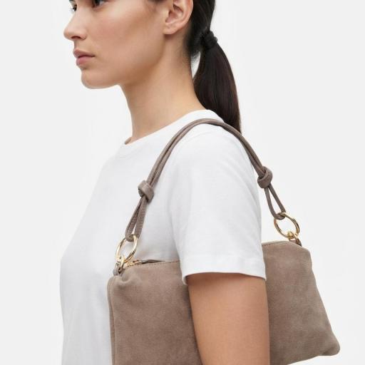 Bolso Mondrian [0]