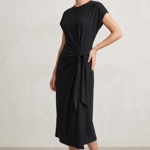 Vestido Nudo  [1]