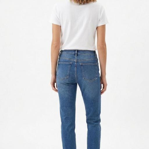 Jeans Slim Claudia  [3]