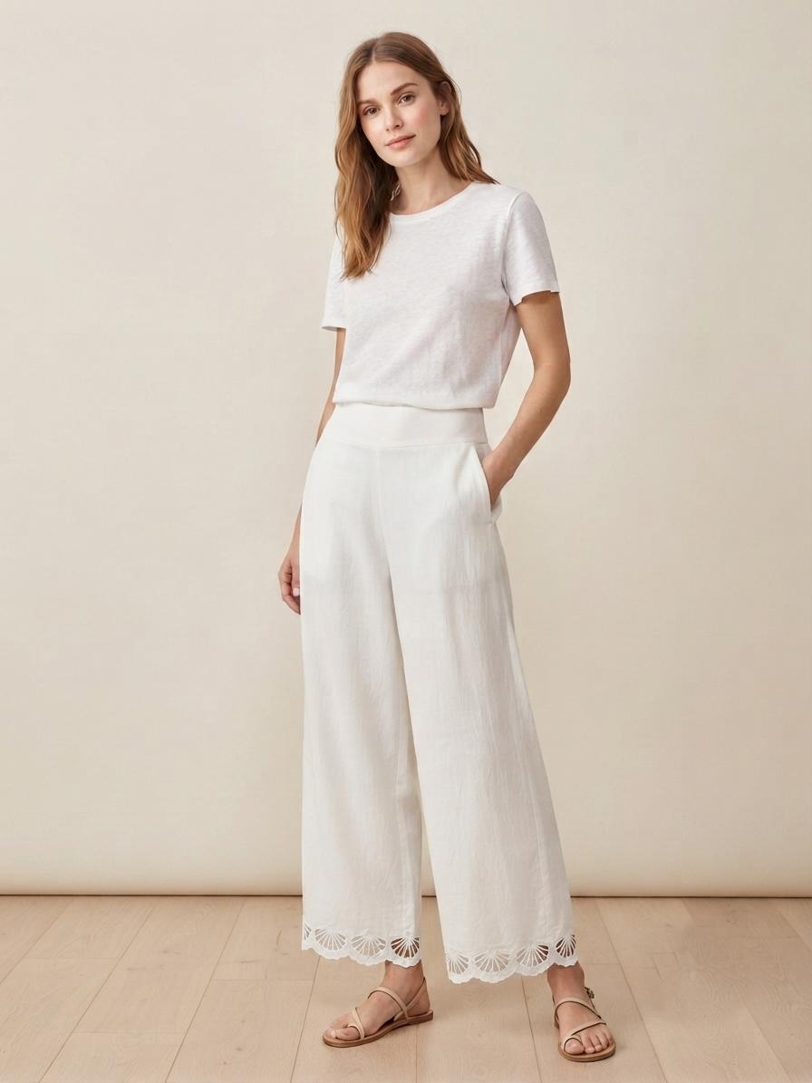 Pantalón Santorín