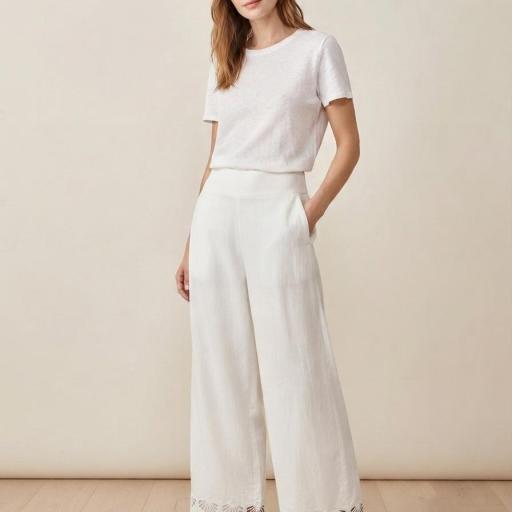 Pantalón Santorín [0]