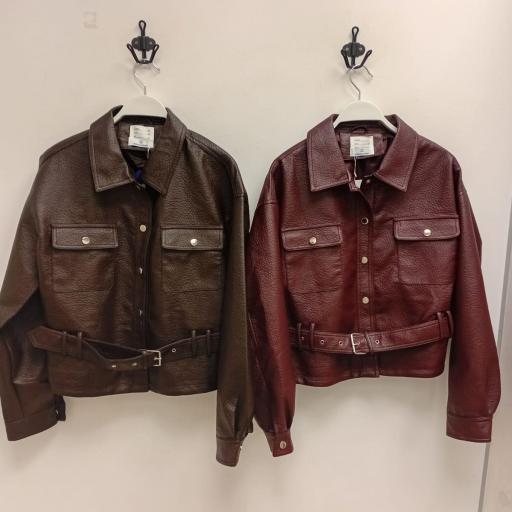 Cazadora Biker [3]