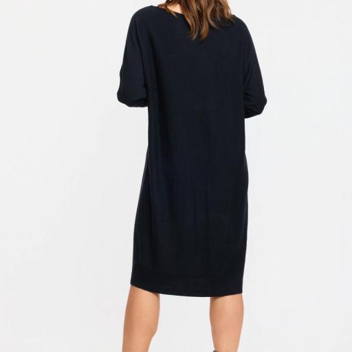 Vestido punto Daphne [2]