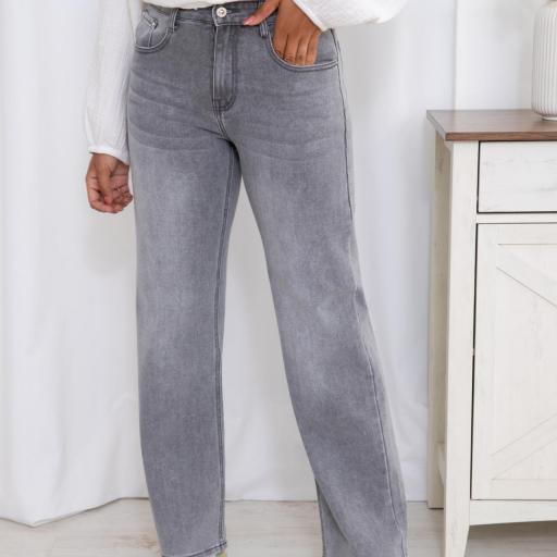 Jean Urban Grey  [0]