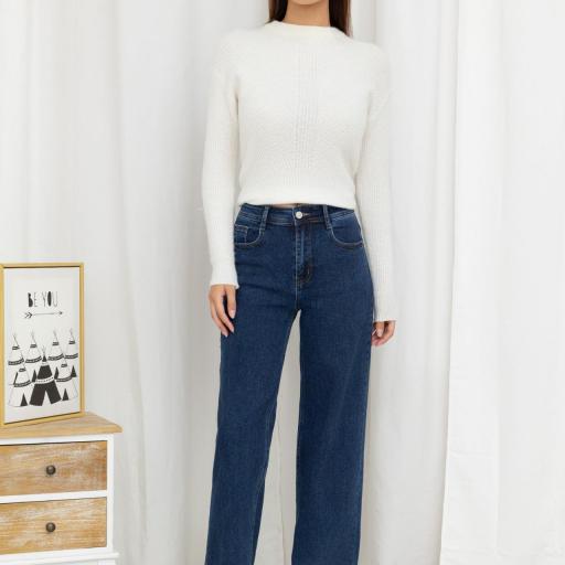 Jean Straight  [0]