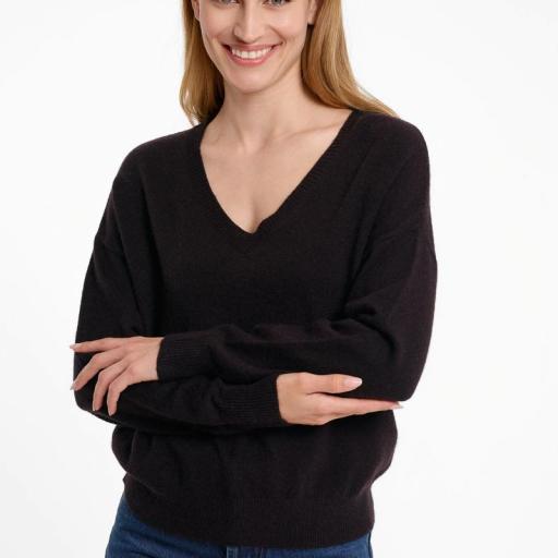 Suéter Basic